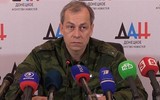 Mỹ đã cấp tên lửa tầm xa cho quân đội Ukraine dùng trên hệ thống HIMARS?