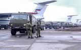 Đồng minh thân thiết của Nga bất ngờ cung cấp tin tình báo quân sự cho NATO