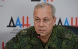 Mỹ đã cấp tên lửa tầm xa cho quân đội Ukraine dùng trên hệ thống HIMARS?