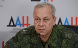 Mỹ đã cấp tên lửa tầm xa cho quân đội Ukraine dùng trên hệ thống HIMARS?