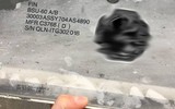 Truyền thông Nga tố Ukraine dùng tên lửa diệt radar AGM-88 Mỹ tấn công nhà dân tại Kherson