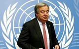 Vì sao Tổng thống Ukraine kêu gọi ép Nga rời nhà máy hạt nhân Zaporizhzhia