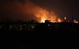 Vì sao Tổng thống Ukraine kêu gọi ép Nga rời nhà máy hạt nhân Zaporizhzhia