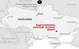 Vì sao Tổng thống Ukraine kêu gọi ép Nga rời nhà máy hạt nhân Zaporizhzhia