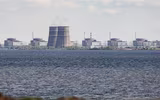 Vì sao Tổng thống Ukraine kêu gọi ép Nga rời nhà máy hạt nhân Zaporizhzhia