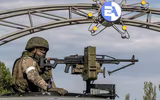 Vì sao Tổng thống Ukraine kêu gọi ép Nga rời nhà máy hạt nhân Zaporizhzhia