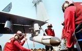 Truyền thông Nga tố Ukraine dùng tên lửa diệt radar AGM-88 Mỹ tấn công nhà dân tại Kherson