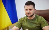 Vì sao Tổng thống Ukraine kêu gọi ép Nga rời nhà máy hạt nhân Zaporizhzhia