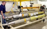 Nga có bằng chứng rocket M31 HIMARS Ukraine tấn công nhà máy điện hạt nhân?