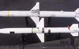 Truyền thông Nga tố Ukraine dùng tên lửa diệt radar AGM-88 Mỹ tấn công nhà dân tại Kherson