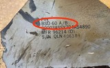 Truyền thông Nga tố Ukraine dùng tên lửa diệt radar AGM-88 Mỹ tấn công nhà dân tại Kherson