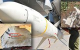 Truyền thông Nga tố Ukraine dùng tên lửa diệt radar AGM-88 Mỹ tấn công nhà dân tại Kherson