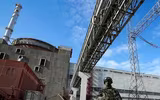 Vì sao Tổng thống Ukraine kêu gọi ép Nga rời nhà máy hạt nhân Zaporizhzhia
