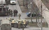 Vì sao Tổng thống Ukraine kêu gọi ép Nga rời nhà máy hạt nhân Zaporizhzhia