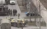Vì sao Tổng thống Ukraine kêu gọi ép Nga rời nhà máy hạt nhân Zaporizhzhia