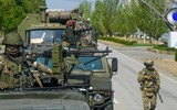 Vì sao Tổng thống Ukraine kêu gọi ép Nga rời nhà máy hạt nhân Zaporizhzhia