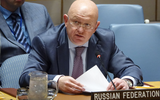 Vì sao Tổng thống Ukraine kêu gọi ép Nga rời nhà máy hạt nhân Zaporizhzhia