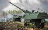 Nghị sĩ Đức nói Ukraine làm hỏng phần lớn pháo tự hành PzH 2000 được viện trợ