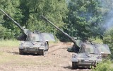 Nghị sĩ Đức nói Ukraine làm hỏng phần lớn pháo tự hành PzH 2000 được viện trợ