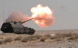 Nghị sĩ Đức nói Ukraine làm hỏng phần lớn pháo tự hành PzH 2000 được viện trợ