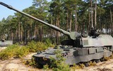 Nghị sĩ Đức nói Ukraine làm hỏng phần lớn pháo tự hành PzH 2000 được viện trợ