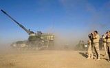 Nghị sĩ Đức nói Ukraine làm hỏng phần lớn pháo tự hành PzH 2000 được viện trợ