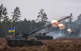 Nghị sĩ Đức nói Ukraine làm hỏng phần lớn pháo tự hành PzH 2000 được viện trợ