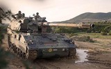 Nghị sĩ Đức nói Ukraine làm hỏng phần lớn pháo tự hành PzH 2000 được viện trợ
