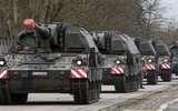Nghị sĩ Đức nói Ukraine làm hỏng phần lớn pháo tự hành PzH 2000 được viện trợ