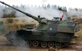 Nghị sĩ Đức nói Ukraine làm hỏng phần lớn pháo tự hành PzH 2000 được viện trợ