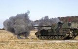 Nghị sĩ Đức nói Ukraine làm hỏng phần lớn pháo tự hành PzH 2000 được viện trợ