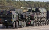Nghị sĩ Đức nói Ukraine làm hỏng phần lớn pháo tự hành PzH 2000 được viện trợ