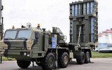 Lo pháo HIMARS Ukraine tập kích, Nga triển khai 'rồng lửa' S-350 Vityaz bảo vệ căn cứ không quân