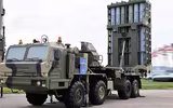 Lo pháo HIMARS Ukraine tập kích, Nga triển khai 'rồng lửa' S-350 Vityaz bảo vệ căn cứ không quân
