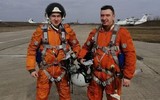 'Phi công tiêm kích giỏi nhất Ukraine' thiệt mạng