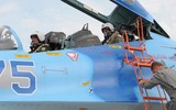 'Phi công tiêm kích giỏi nhất Ukraine' thiệt mạng