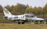 'Phi công tiêm kích giỏi nhất Ukraine' thiệt mạng