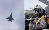 'Phi công tiêm kích giỏi nhất Ukraine' thiệt mạng