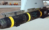  Tên lửa 'hỏa ngục' Mỹ được tung vào tham chiến tại Ukraine?