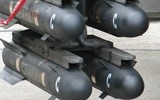  Tên lửa 'hỏa ngục' Mỹ được tung vào tham chiến tại Ukraine?
