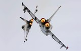 Đức lần đầu triển khai tiêm kích ‘cuồng phong’ Eurofighter Typhoon đến châu Á