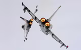Đức lần đầu triển khai tiêm kích ‘cuồng phong’ Eurofighter Typhoon đến châu Á