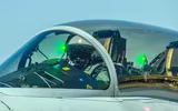 Đức lần đầu triển khai tiêm kích ‘cuồng phong’ Eurofighter Typhoon đến châu Á
