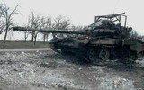 Anh vạch rõ lý do lượng lớn xe tăng Nga 'gục ngã' trên chiến trường Ukraine