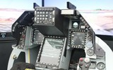 Đài Loan phô diễn tiêm kích tối tân F-16V mua từ Mỹ