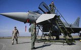 Đức lần đầu triển khai tiêm kích ‘cuồng phong’ Eurofighter Typhoon đến châu Á
