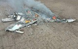 Động thái triệt thoái 'chiến thần' Su-35S khỏi Crimea của Nga nói lên điều gì?