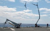 Mỹ cung cấp UAV trinh sát triệu USD giúp Ukraine phản công Nga