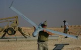 Mỹ cung cấp UAV trinh sát triệu USD giúp Ukraine phản công Nga