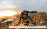 Mỹ gửi thêm 'sát thủ diệt tăng' TOW hỗ trợ Ukraine phản công